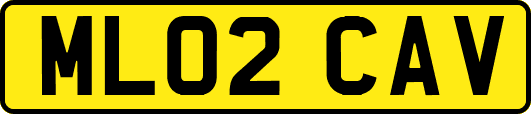 ML02CAV