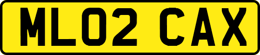 ML02CAX