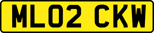 ML02CKW