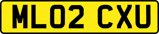 ML02CXU