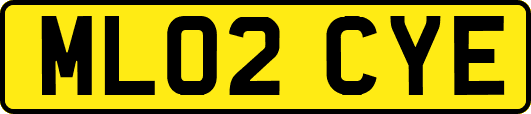 ML02CYE