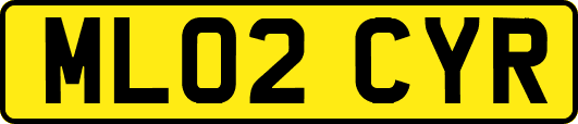 ML02CYR