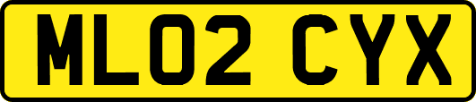 ML02CYX