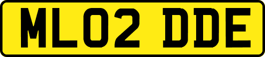 ML02DDE