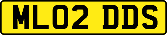ML02DDS