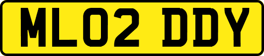 ML02DDY