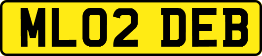 ML02DEB