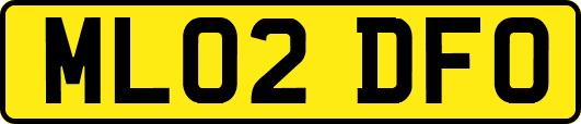 ML02DFO