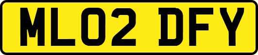 ML02DFY