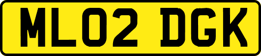 ML02DGK
