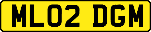 ML02DGM