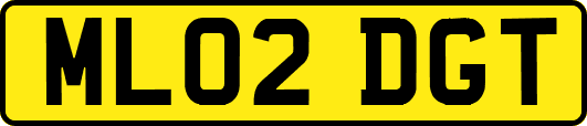 ML02DGT