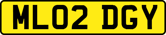 ML02DGY