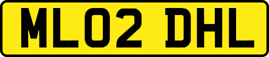 ML02DHL
