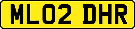 ML02DHR