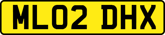 ML02DHX