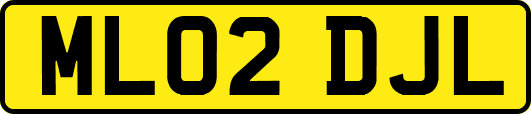ML02DJL