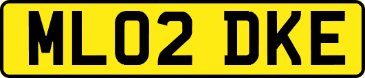 ML02DKE