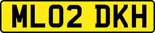 ML02DKH