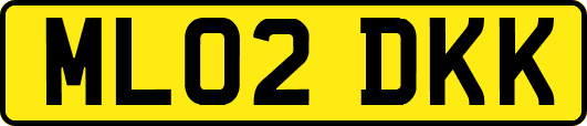 ML02DKK
