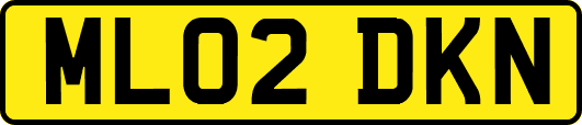 ML02DKN