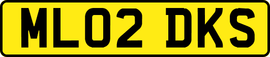 ML02DKS
