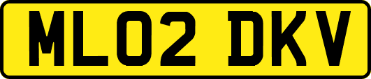 ML02DKV