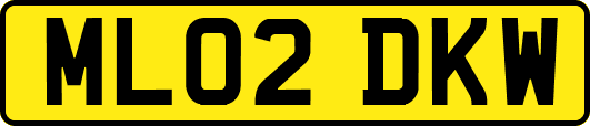 ML02DKW