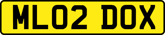 ML02DOX