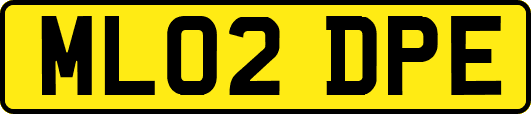 ML02DPE