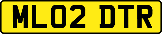 ML02DTR