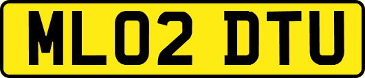 ML02DTU