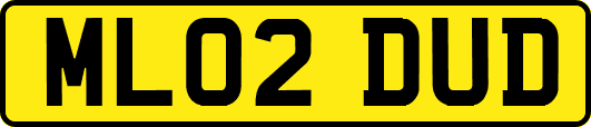 ML02DUD