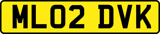 ML02DVK