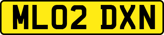 ML02DXN
