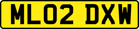 ML02DXW