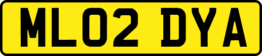 ML02DYA