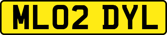 ML02DYL