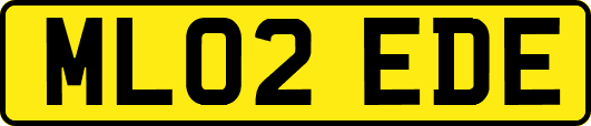 ML02EDE