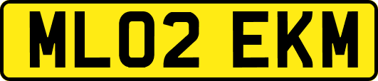 ML02EKM