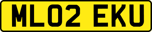 ML02EKU