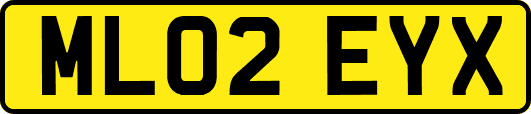 ML02EYX