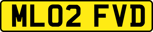 ML02FVD