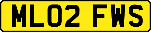 ML02FWS
