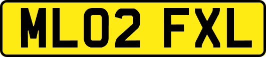 ML02FXL