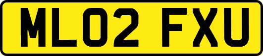 ML02FXU