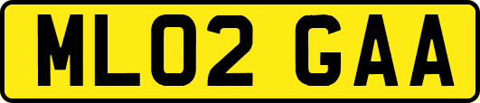 ML02GAA