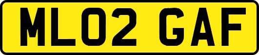 ML02GAF