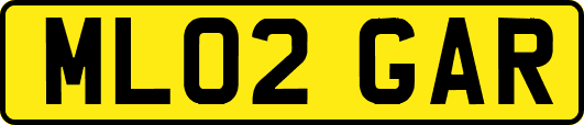 ML02GAR