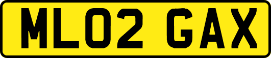 ML02GAX